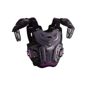 Leatt Chest 4.5 Pro Jacki Brustprotektor Damen