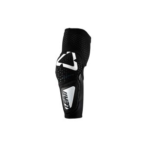 Leatt Elbow Guard 3DF Hybrid Ellbogenprotektor Kinder
