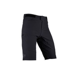 Leatt MTB Trail 3.0 Chamois Shorts