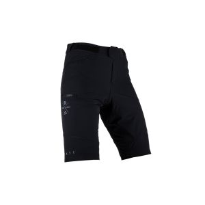 Leatt MTB Trail 2.0 Chamois Shorts