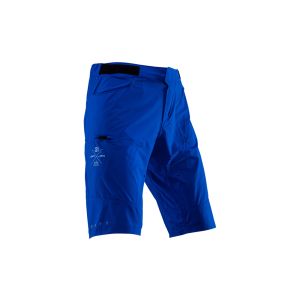 Leatt MTB Trail 2.0 Chamois Shorts