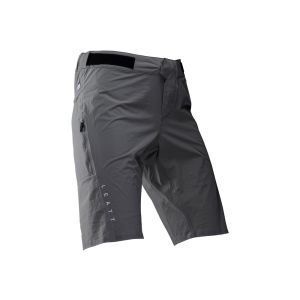 Leatt MTB Trail 1.0 Chamois Shorts