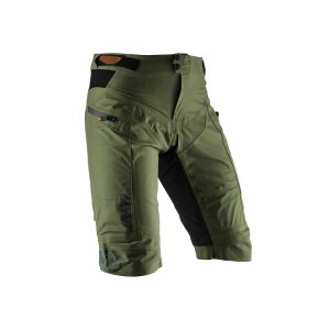 Leatt DBX 5.0 All Mountain Shorts