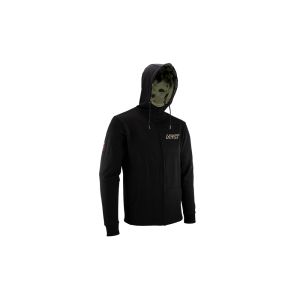 Leatt Camo Hoodie