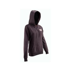 Leatt Core 24 Hoodie Damen