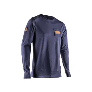 Leatt Upcycle Langarm T-Shirt