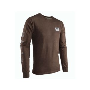 Leatt Core Langarmshirt