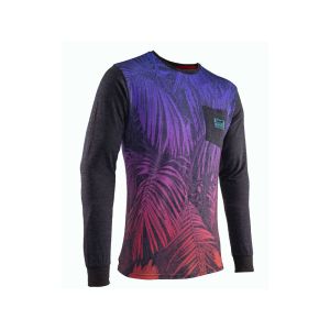 Leatt Premium Jungle Langarmshirt