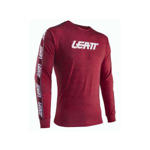 Leatt Premium Langarmshirt