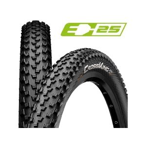 Continental Cross King 2.0 E25 50-559 Drahtreifen (Performance l schwarz)