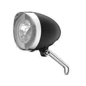 Marwi UN-4935 Dynamo Scheinwerfer (schwarz)