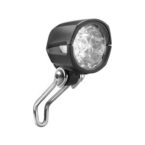 Busch & Müller Lumotec Dopp E E-Bike Scheinwerfer (schwarz)