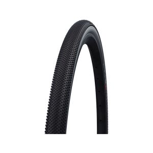 Schwalbe G-One Allround Perform DD RGuard TLE E25 70-584 Faltreifen (Addix l schwarz)