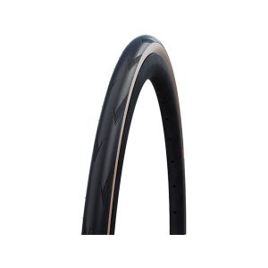 Schwalbe Pro One Super Race V-Guard TLE 25-622 Faltreifen (Addix Race l transparent)