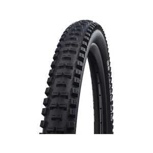 Schwalbe Big Betty Performance E50 62-622 Drahtreifen (Addix l schwarz)