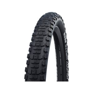 Schwalbe Johnny Watts Performance DD E50 60-622 Faltreifen (Addix l schwarz)