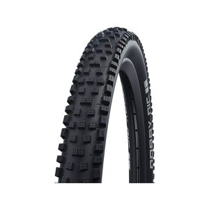 Schwalbe Nobby Nic Performance E50 57-622 Drahtreifen (Addix l schwarz)