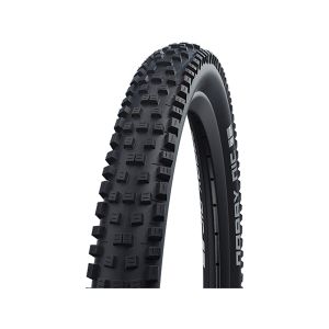 Schwalbe Nobby Nic Performance E50 57-622 Faltreifen (Addix l schwarz)