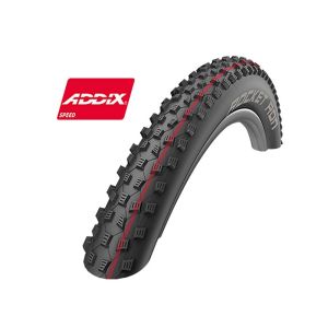 Schwalbe Rocket Ron Super Race TLE 57-622 Faltreifen (Addix Speed l schwarz)