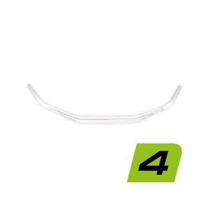 ErgoTec Moon Cruiser 60° Lenkerbügel (Ø 31.8mm)