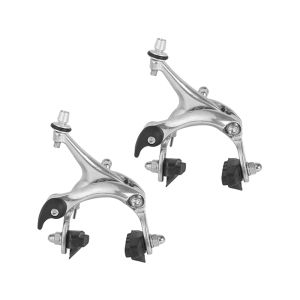 Promax Eco Bremskörper (silber)