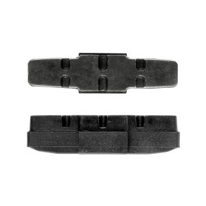 M-Wave BPR-HY Bremsgummi (schwarz)