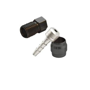 Quaxar Hydraulische Komponenten für Magura Marta