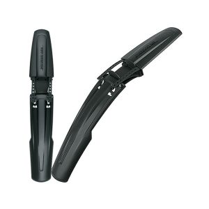 SKS Shockboard Vario 26"-29" Vorderrad-Schutzblech (schwarz)