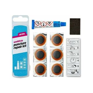 Weldtite Flickzeug-Set