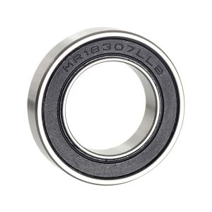 Union MR18307 Rillenkugellager (18 x 30 x 7mm)