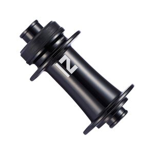 Novatec Superlight 4 in 1 Vorderradnabe (28 Loch l schwarz)