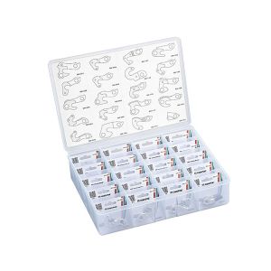 Marwi Box Top 21-40 Schaltauge