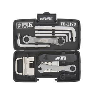 SuperB TB-1170 Werkzeugset