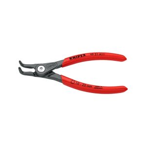 Knipex 90° Präzisions-Sicherungsringzange