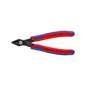 Knipex Electronic Super Knips Präzisionszange