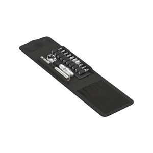 Wera Bicycle Set 1 Werkzeug-Set (12-teilig)