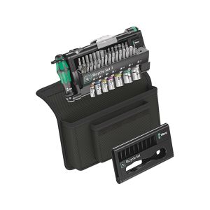 Wera Bicycle Set 3 Werkzeug-Set (39-teilig)