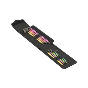 Wera Bicycle Set 4 Werkzeug-Set (9-teilig)