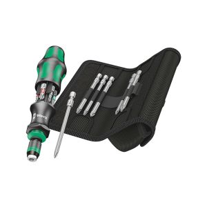 Wera Kraftform Kompakt 20 Tool Finder 2 Werkzeug-Set (13-teilig)
