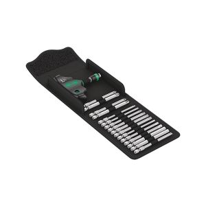 Wera Kraftform Kompakt 400 Werkzeug-Set (17-teilig)