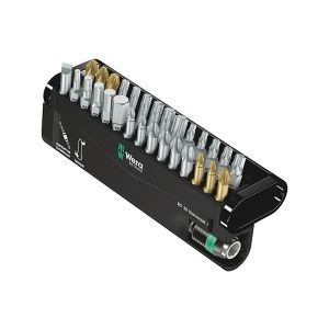 Wera Bit-Check 30 Universal 1 Bit-Set (30-teilig)