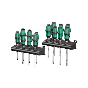 Wera Kraftform Big Pack 300 Werkzeug-Set (14-teilig)