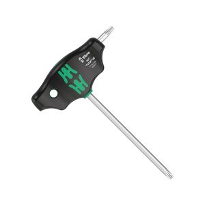 Wera 454 Torx HF TX25 Quergriff-Schraubendreher