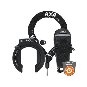 AXA NL Block XXL Rahmenschloss