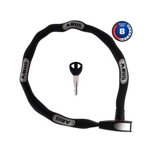 ABUS Steel-O-Chain 8807 Kettenschloss (110 cm x 7mm)