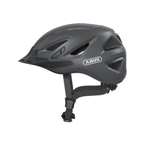 Abus Urban-I 3.0 Fahrradhelm (titan)