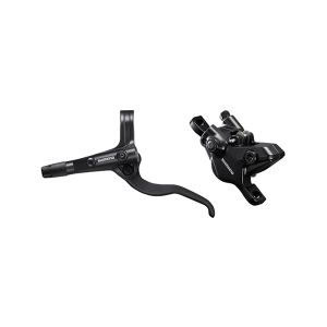 Shimano MT401/MT410 Scheibenbremse vorne (schwarz)