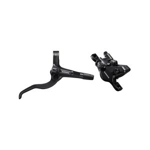 Shimano MT401/MT410 Scheibenbremse hinten (schwarz)
