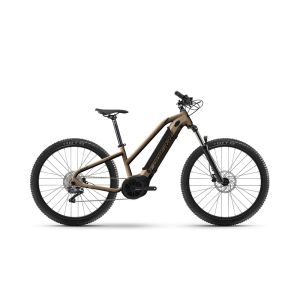 Lapierre Overvolt HT 5.5 Mid MTB E-Bike (29" | 500Wh | bronze)-44 cm