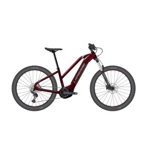 Lapierre Overvolt HT 7.6 Mix Fully MTB E-Bike (29" | 630Wh | rot)-44 cm